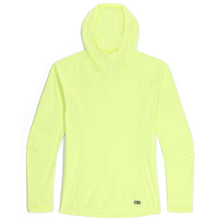 Outdoor Research Echo Hoody - Women's - Image 10